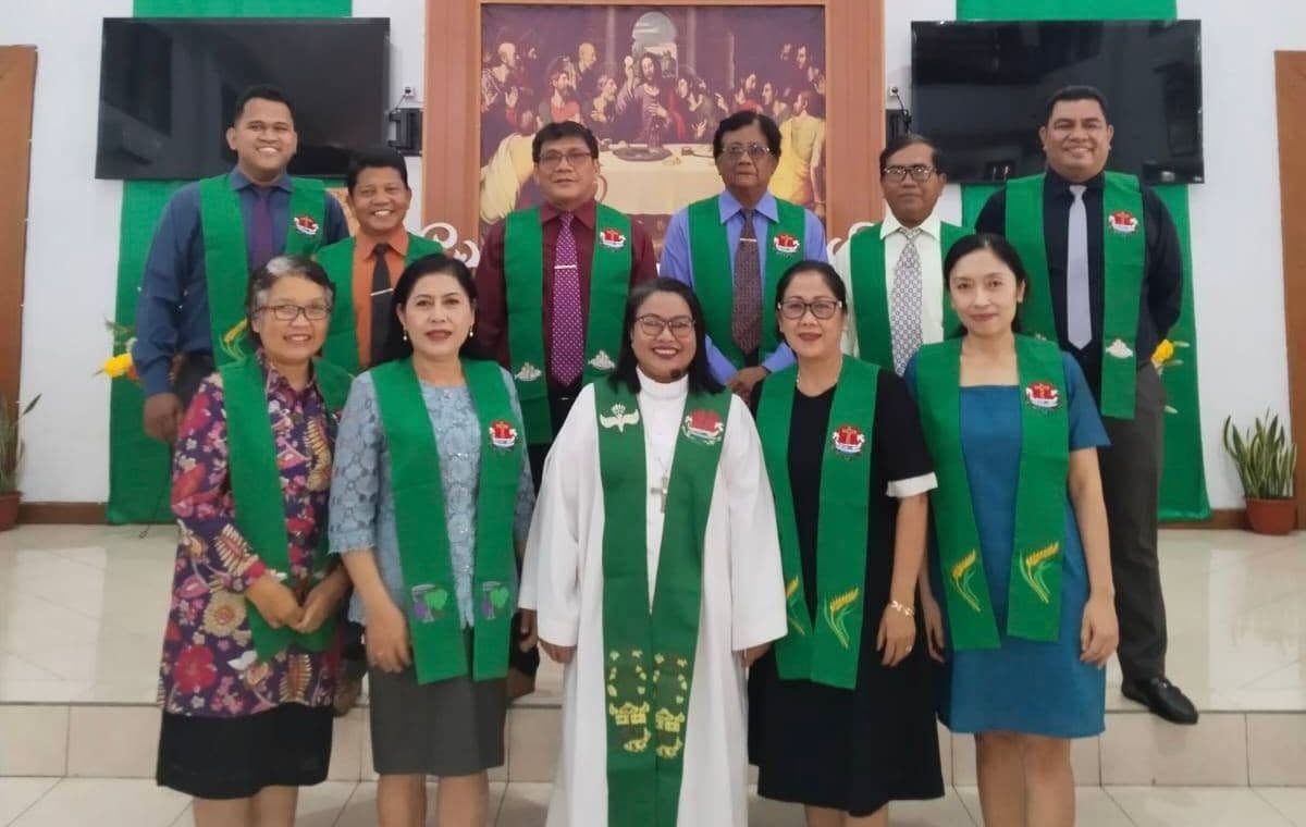 Shalom & Selamat Datang